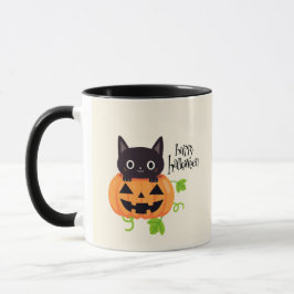 ハロウィンスタイルコレクション マグカップ