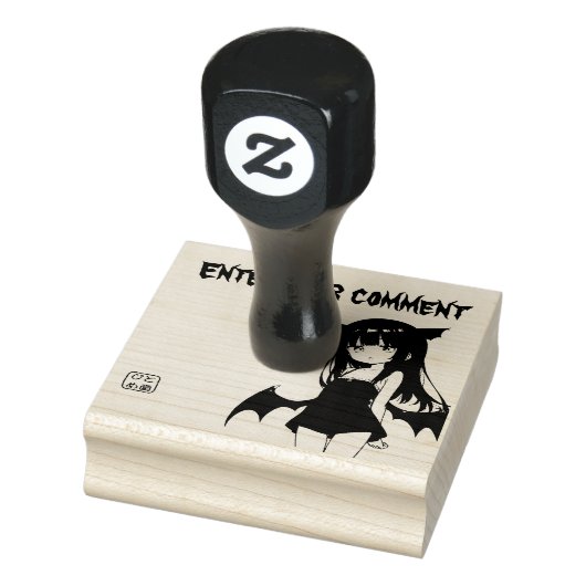 ハロウィンスタンプ ラバースタンプ (スタンプ)