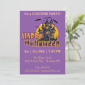 ハロウィンスターburst (スタンド正面)