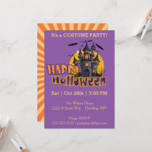 ハロウィンスターburst