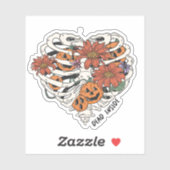 ハロウィンステッカー シール (シート)