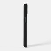 ハロウィンステッカー スプーキー iPhone 15ケース (右側面)