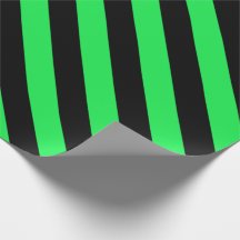 ハロウィンストライプ