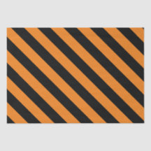 ハロウィンストライプ