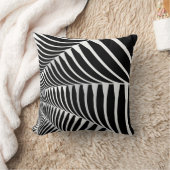 ハロウィンスパイダーウェブ枕 クッション (ブランケット)