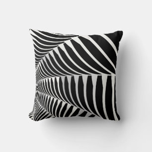 ハロウィンスパイダーウェブ枕 クッション