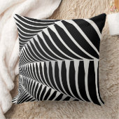 ハロウィンスパイダーウェブ枕 クッション (ブランケット)