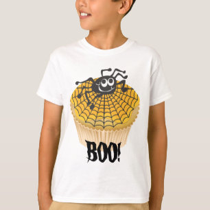 ハロウィンスパイダーブワイシャツ Tシャツ