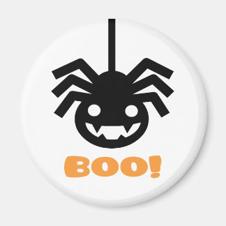 ハロウィンスパイダー マグネット