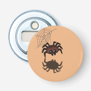 ハロウィンスパイダー 栓抜き