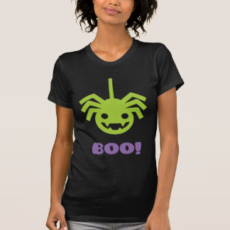 ハロウィンスパイダー Tシャツ