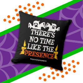 ハロウィンスピリット怖い幽霊面白いハロウィーン クッション