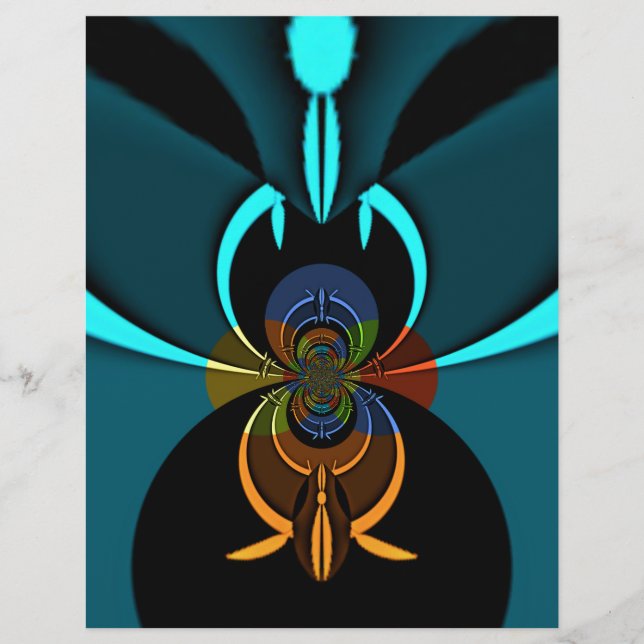 ハロウィンスペシャルハクナマタタ (正面)