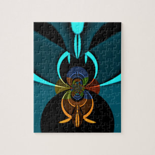 ハロウィンスペシャルハクナマタタ ジグソーパズル