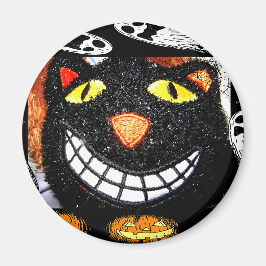 ハロウィンスペシャル_ マグネット (正面)
