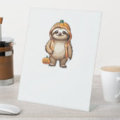 ハロウィンスロスター必須Tシャツ 台座サイン (インサイチュ)