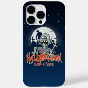 ハロウィンゾンビパーティ| Case-Mate iPhone 14 PRO MAXケース
