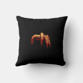 ハロウィンゾンビピローゴリーハロウィンデコール クッション (裏面)