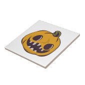 ハロウィンタイム タイル (側面)