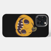 ハロウィンタイム iPhoneケース (裏面横)