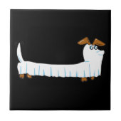 ハロウィンダシュント タイル (正面)