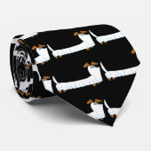 ハロウィンダシュント ネクタイ (ロール)