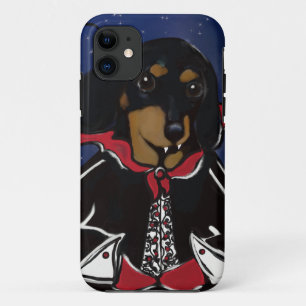 ハロウィンダシュント iPhone 11 ケース