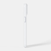 ハロウィンテーマのスマホケース iPhone 15ケース (右側面)