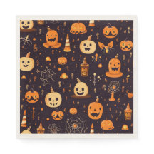 ハロウィンテーマ