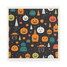 ハロウィンテーマ