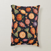 ハロウィンデイキャンディーピロー アクセントクッション (裏面(縦))