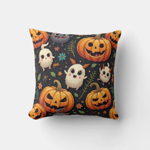 ハロウィンデイピロークッション クッション