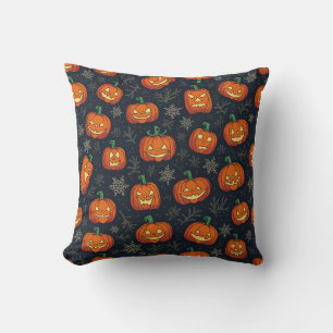 ハロウィンデイピロークッション クッション