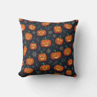 ハロウィンデイピロークッション クッション