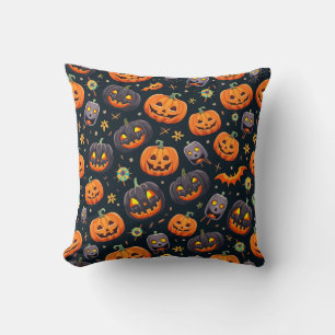 ハロウィンデイピロークッション クッション