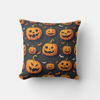 ハロウィンデイピロークッション クッション