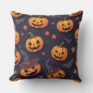 ハロウィンデイピロークッション クッション