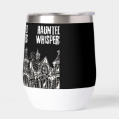 ハロウィンデザイン (左面)