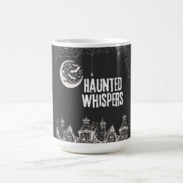 ハロウィンデザイン コーヒーマグカップ