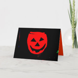 ハロウィンデライト踊ろう！ カード