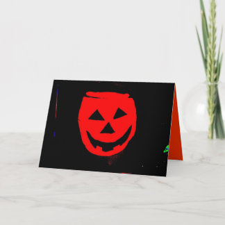 ハロウィンデライト踊ろう！ カード