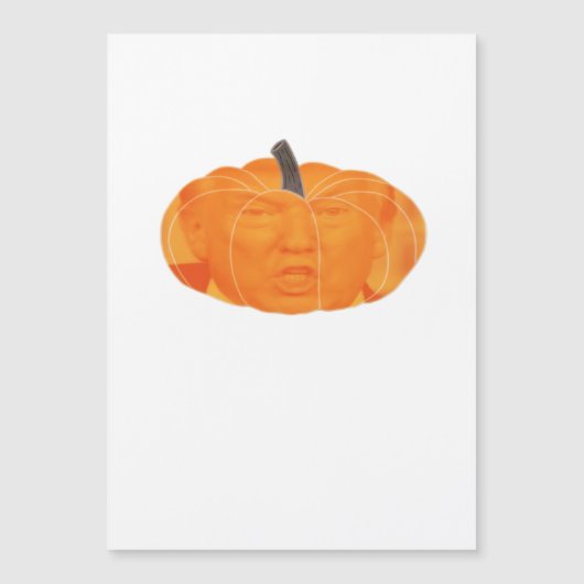 ハロウィントランプキン エクストラ クラシック (正面)