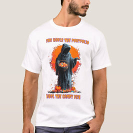ハロウィントレーダーHODL Tシャツ