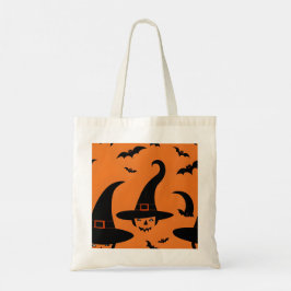 ハロウィントートバッグ お菓子入れ トートバッグ