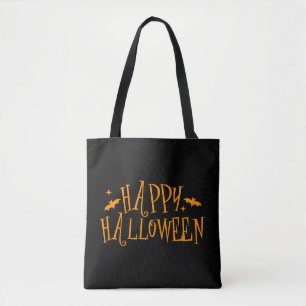 ハロウィントートバッグ トートバッグ