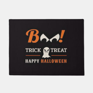 ハロウィンドアマット3 ドアマット