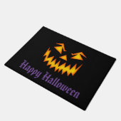 ハロウィンドアマット ドアマット (アングル)