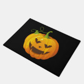 ハロウィンドアマット ドアマット (アングル)