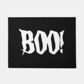 ハロウィンドアマット ドアマット (正面)