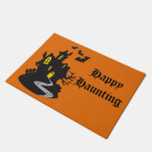ハロウィンドアマット ドアマット (アングル)
